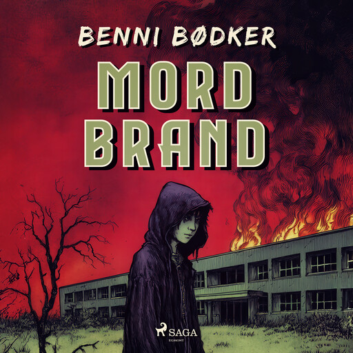 Mordbrand, Benni Bødker