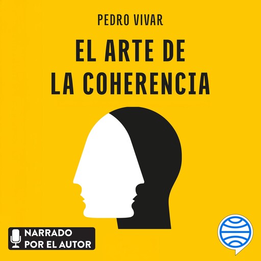 El arte de la coherencia, Pedro Vivar