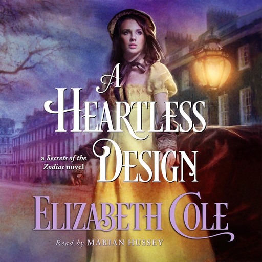 A Heartless Design, Elizabeth Cole