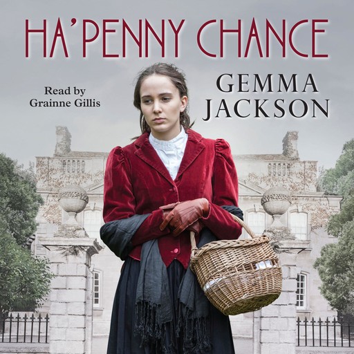 Ha'Penny Chance, Gemma Jackson