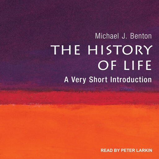 The History of Life, Michael Benton
