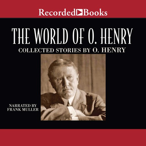 The World of O.Henry, O.Henry