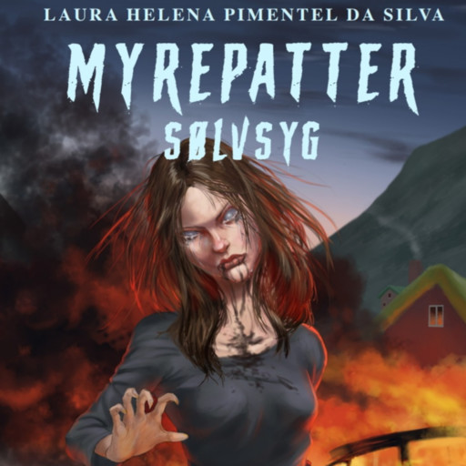 Myrepatter - Sølvsyg, Laura Helena Pimentel da Silva