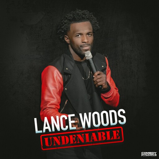 Lance Woods: Undeniable, Lance Woods