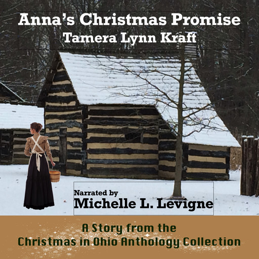 Anna's Christmas Promise, Tamera Lynn Kraft