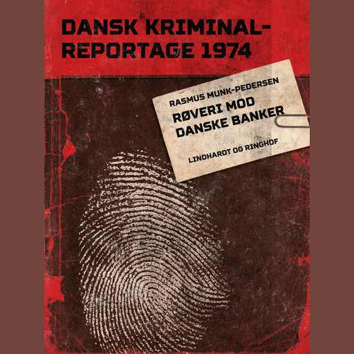 Røveri mod danske banker, – Diverse