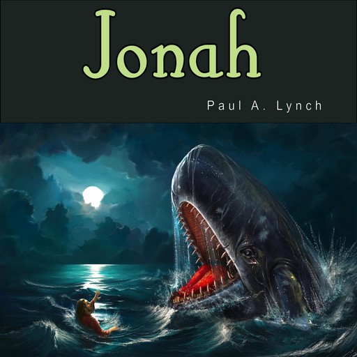 Jonah, Paul Lynch