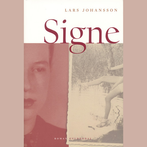 Signe, Lars Johansson