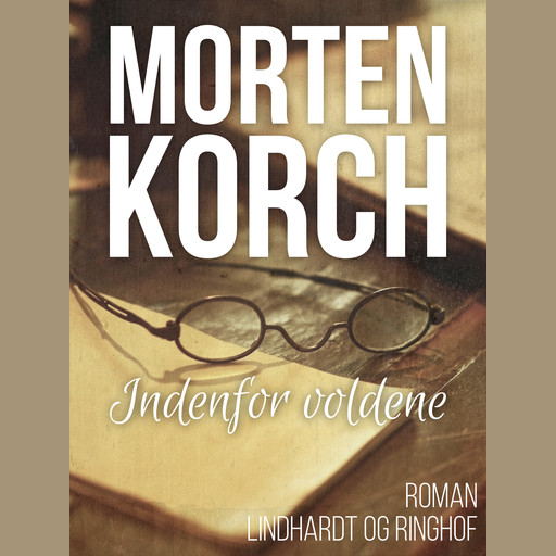 Indenfor voldene, Morten Korch