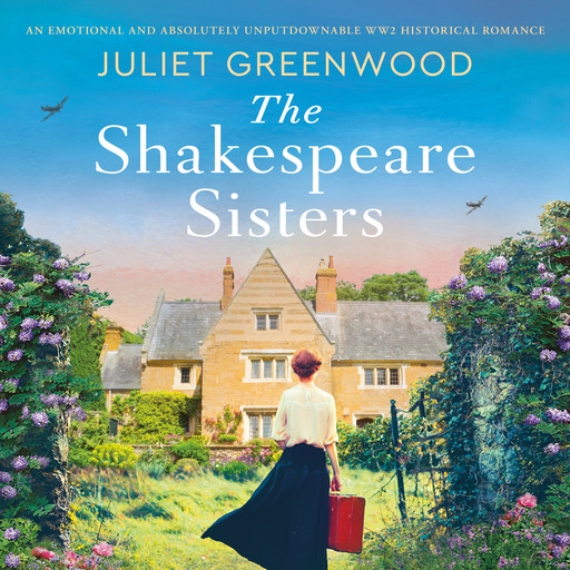 The Shakespeare Sisters, Juliet Greenwood