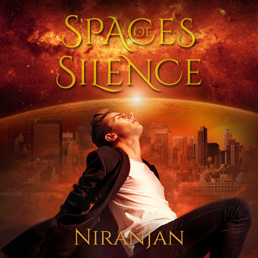 Spaces of Silence, Niranjan