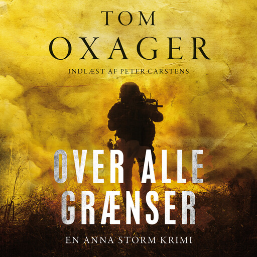 Over alle grænser, Tom Oxager