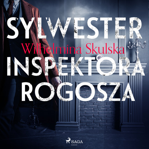 Sylwester inspektora Rogosza, Wilhelmina Skulska