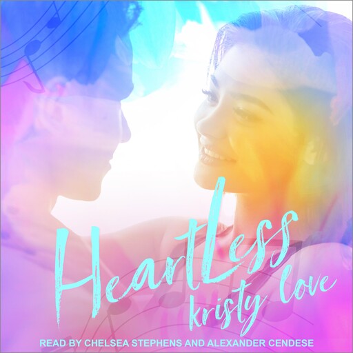 HeartLess, Kristy Love