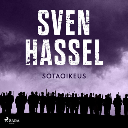 Sotaoikeus, Sven Hassel