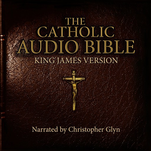 The Catholic Audio Bible 3 of 3, Hebrew Scholars