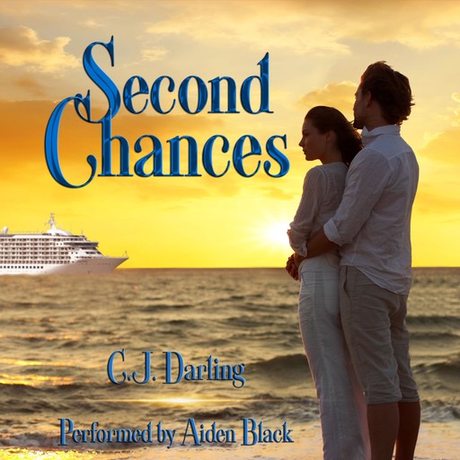 Second Chances, C.J. Darling