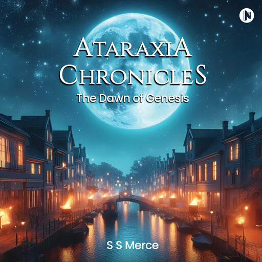 Ataraxia Chronicles, S.S. Merce