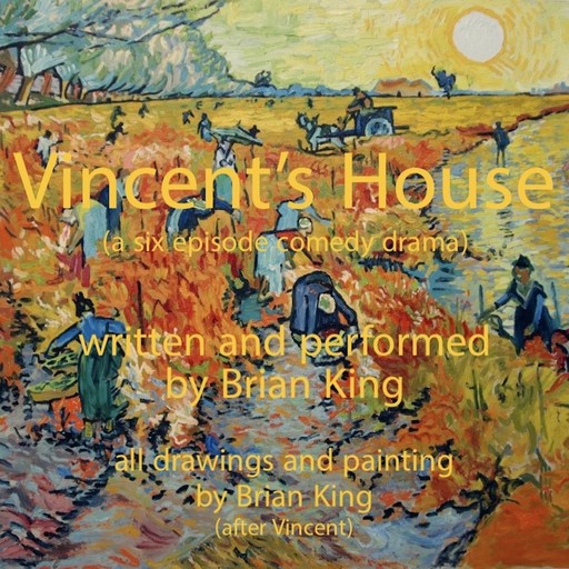 Vincent's House, Brian King