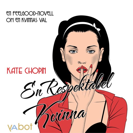 En respektabel kvinna, Kate Chopin