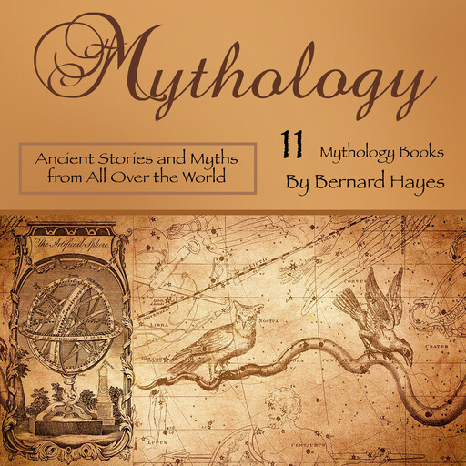 Mythology, Bernard Hayes