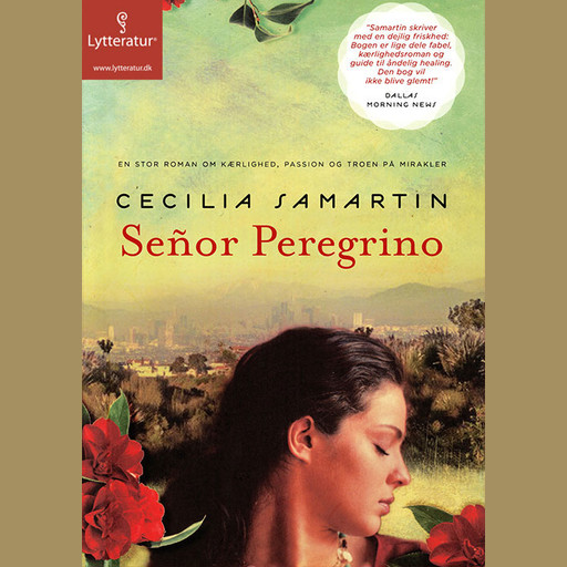 Señor Peregrino, Cecilia Samartin