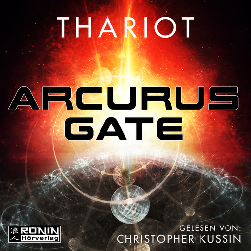 Arcurus Gate 1 (ungekürzt), Thariot