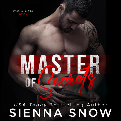 Master of Secrets, Sienna Snow