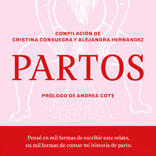 Partos, VARIAS AUTORAS