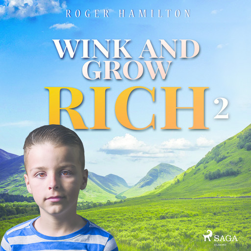 Wink and Grow Rich 2, Roger Hamilton