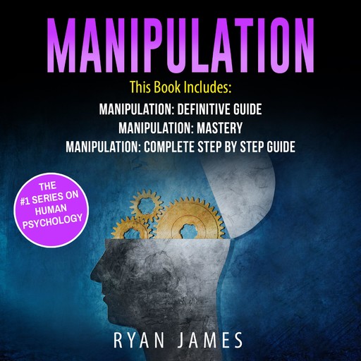 Manipulation, Ryan James
