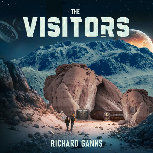 The Visitors, Richard Ganns