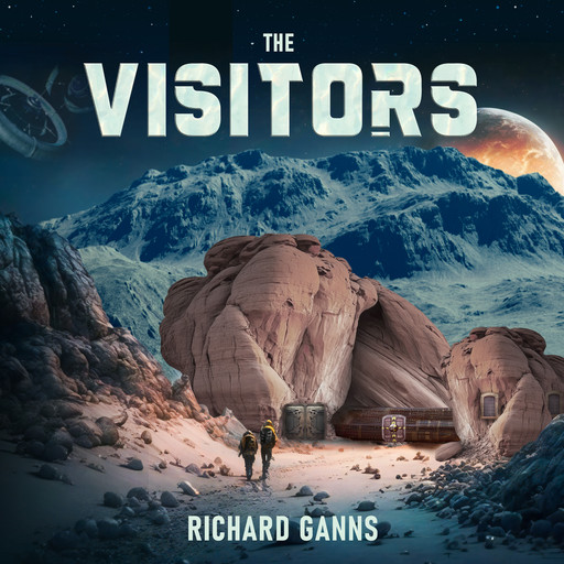 The Visitors, Richard Ganns