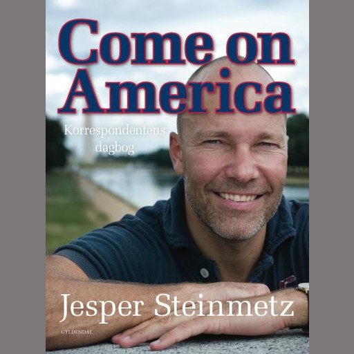 Come on America, Jesper Steinmetz