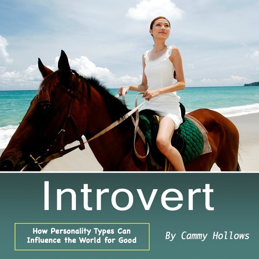 Introvert, Cammy Hollows