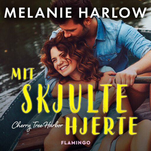 Mit skjulte hjerte, Melanie Harlow