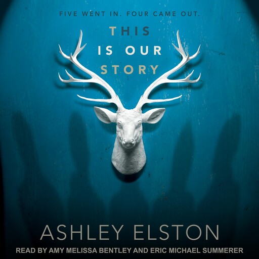 This is Our Story, Ashley Elston