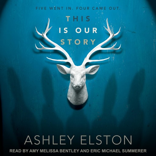 This is Our Story, Ashley Elston