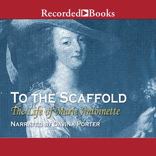 To the Scaffold, Carolly Erickson