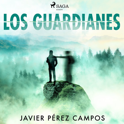 Los guardianes, Javier Pérez Campos