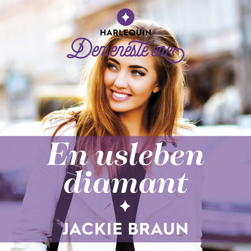 En usleben diamant, Jackie Braun