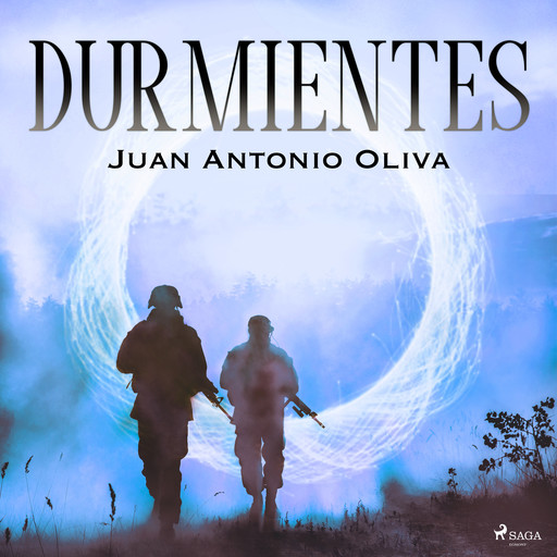 Durmientes, Juan Antonio Oliva