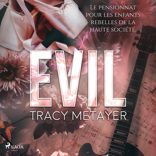 Evil, Tracy Metayer