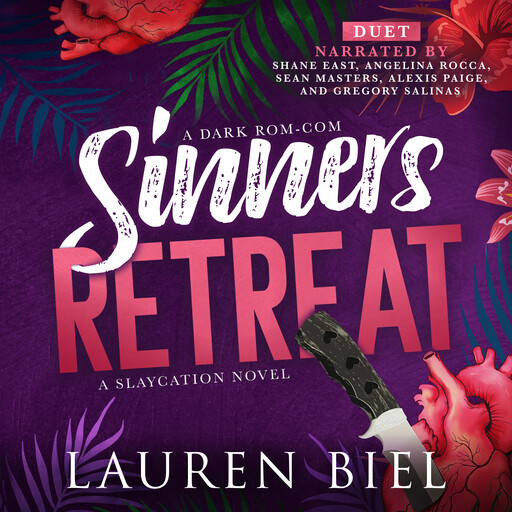Sinners Retreat, Lauren Biel