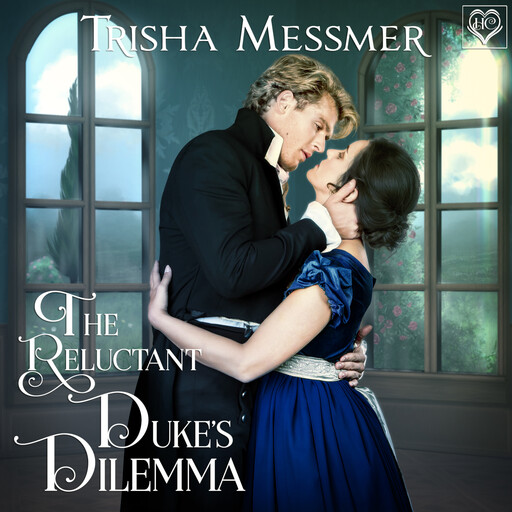 The Reluctant Duke's Dilemma, Trisha Messmer