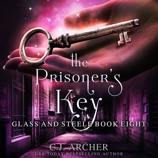 The Prisoner's Key, C.J. Archer