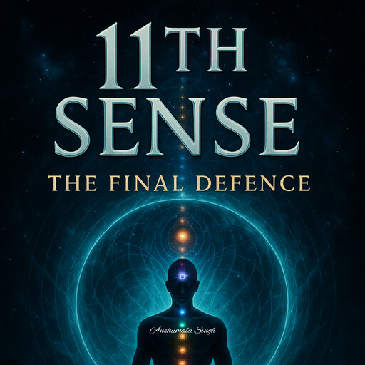 11th Sense - The Final Defence, Anshumala Singh