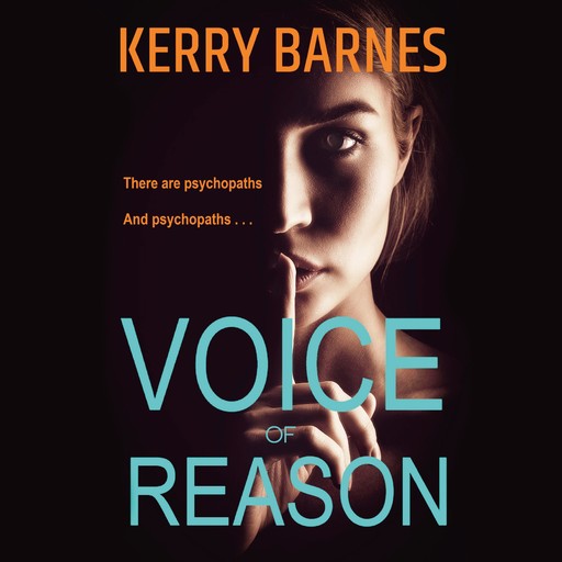 Voice of Reason, Kerry Barnes