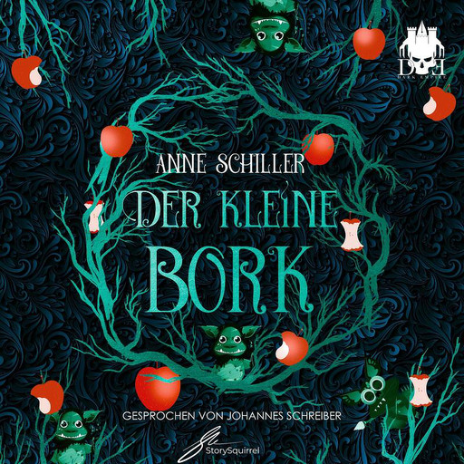 Der kleine Bork, Anne Schiller