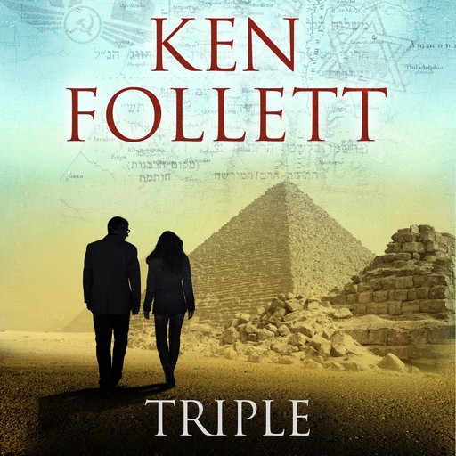 Triple, Ken Follett